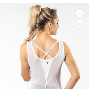 Buffbunny empire tops size medium